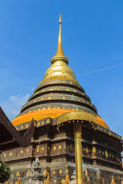 WAT phra o lampang luang