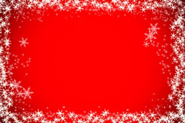 kar bokeh Noel arka plan bulanıklık