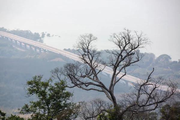 Vista Del Puente Naturaleza —  Fotos de Stock