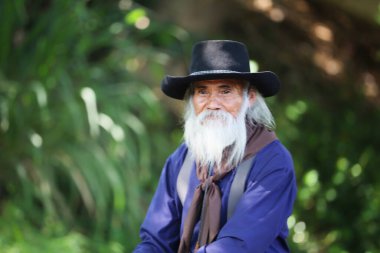 Kovboy Hayatı: Aşk atlarıyla Kovboy Karavanı