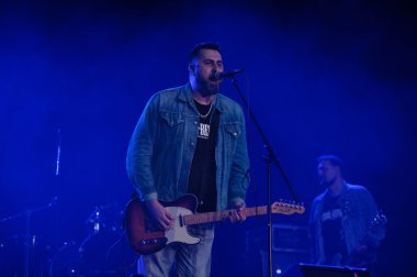 Aleksei Bolshoi, solist 