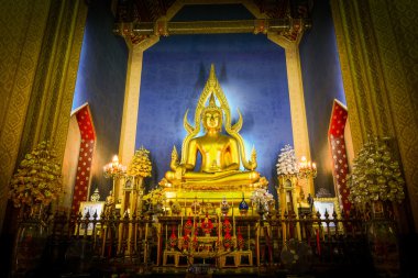 WAT Benjamaborphit