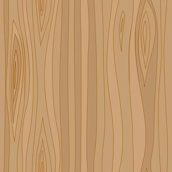 Vector fondo de madera — Vector de stock