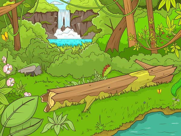 Jungle drawing lines imágenes de stock de arte vectorial | Depositphotos Jungle drawing lines imágenes de stock de arte vectorial | Depositphotos