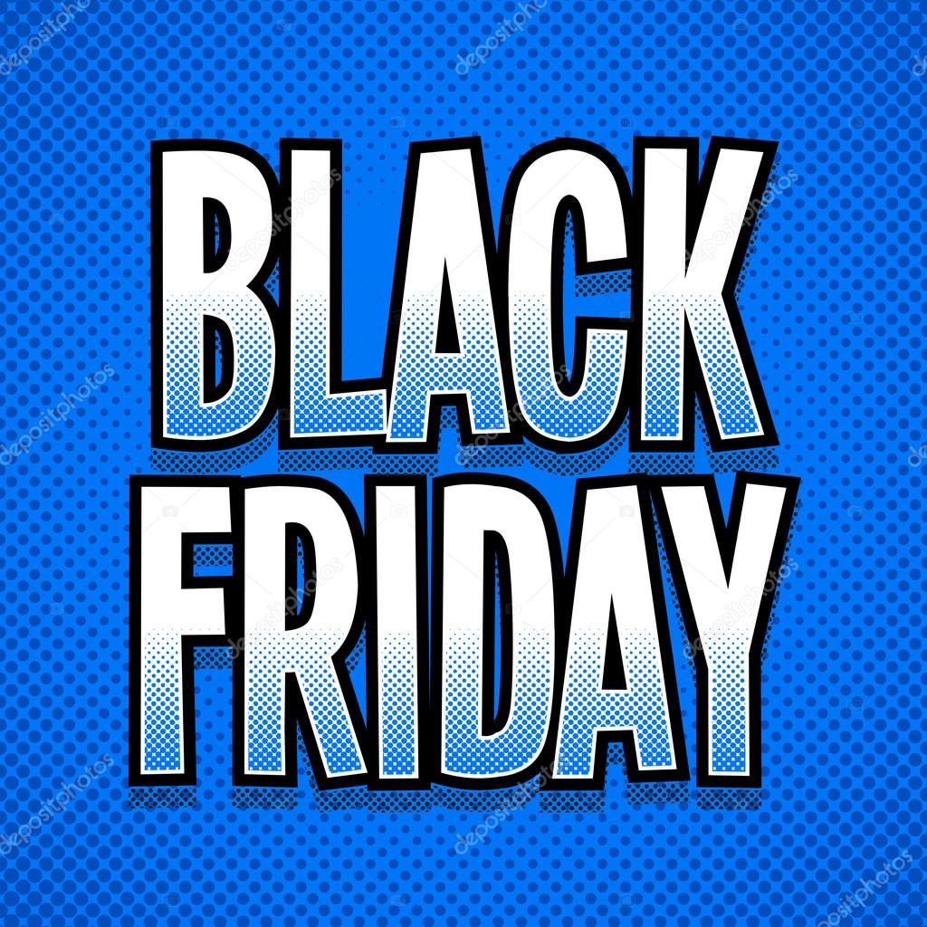 retro black friday