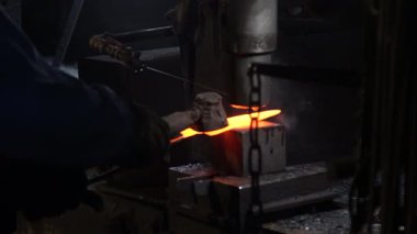 Fırında ısıtma malzemeleri.