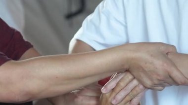 Kaporta çalışması seminerinin resmi