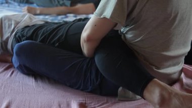 Kaporta çalışması seminerinin resmi