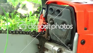 Testere başlangıç - kadar yakın