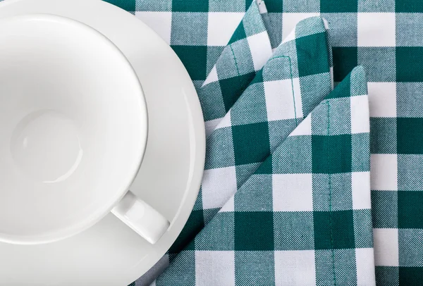 Güzel bir şekilde dekore edilmiş tablo