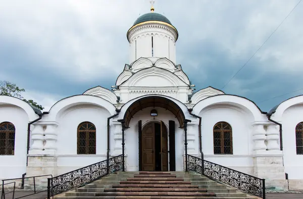 Noel Manastırı, Moskova