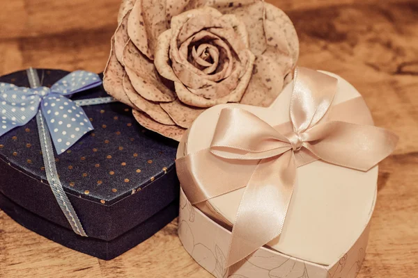 Sevgililer günü için hediye