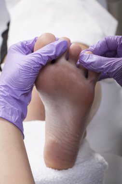 Spa Güzellik Salonu yordamda