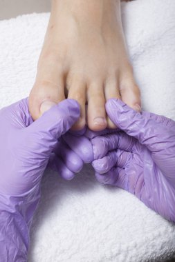 Spa Güzellik Salonu yordamda