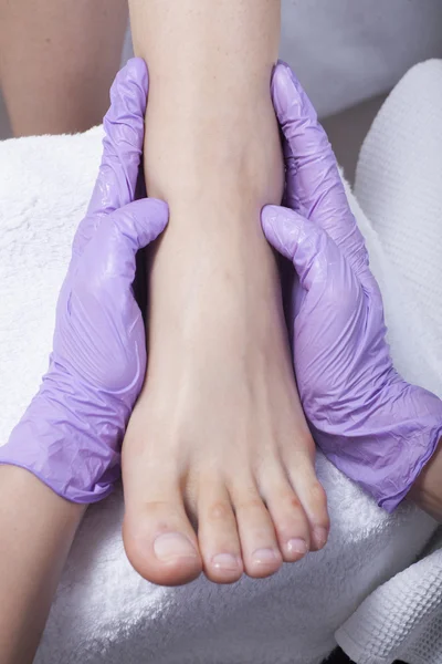 Spa Güzellik Salonu yordamda