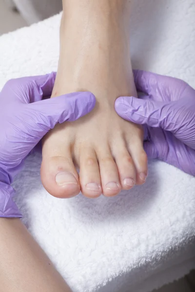 Spa Güzellik Salonu yordamda