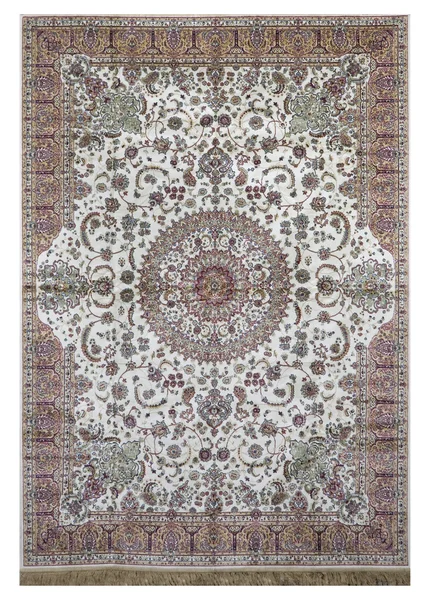 Piękny dywan Emiraty — Zdjęcie stockowe