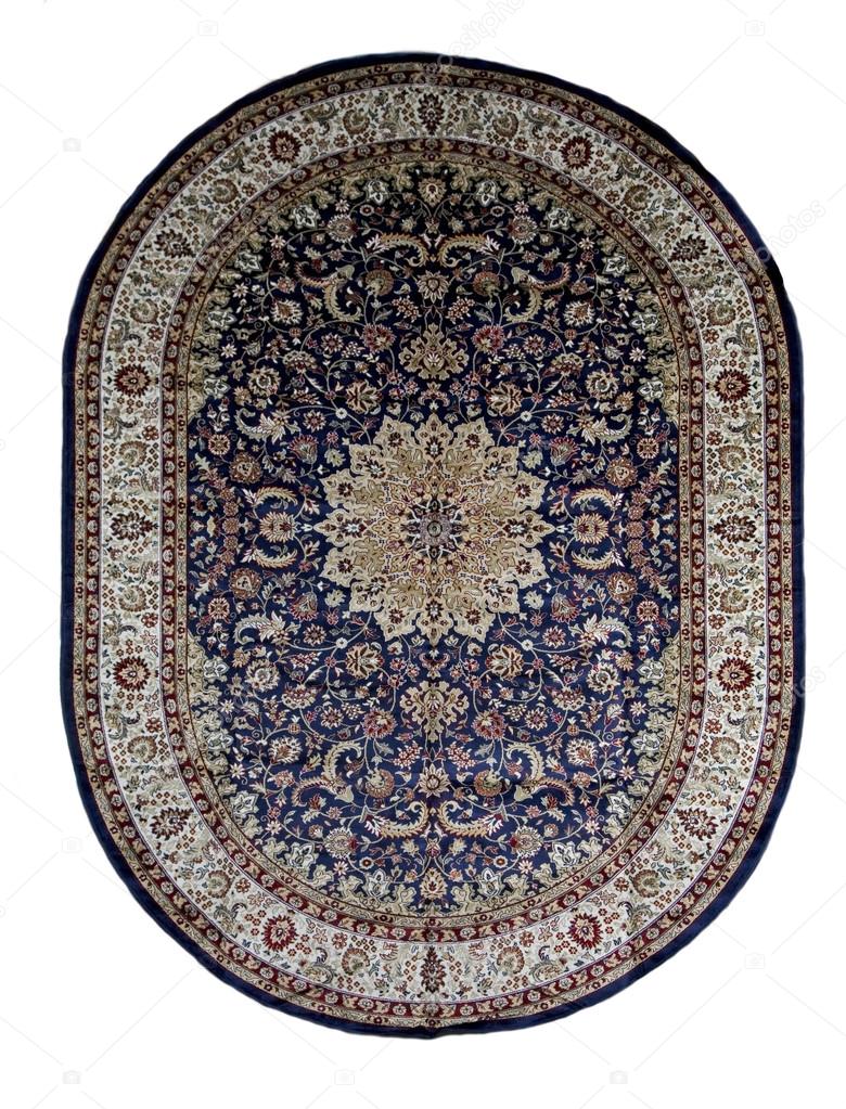 beautiful Arab carpet