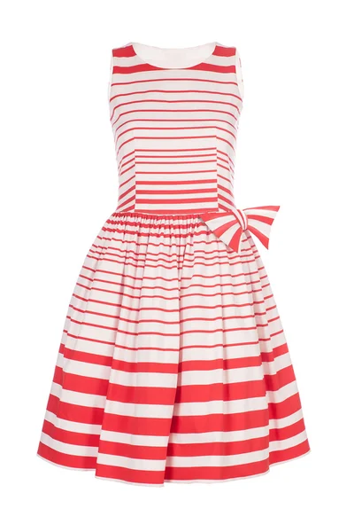 Photo summer dress — Stock Photo, Image