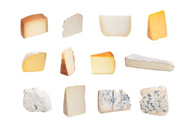 Fransızca peynir toplama