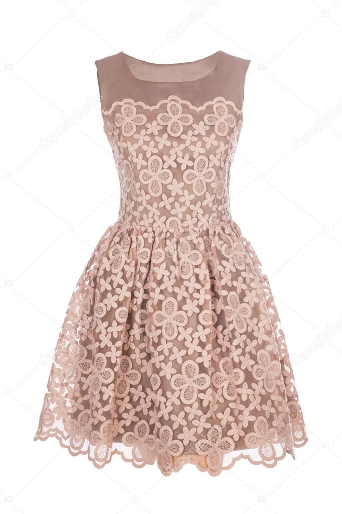 Picture of womens dress