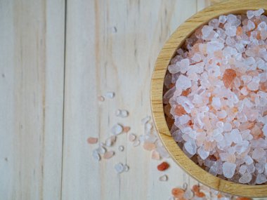 Himalaya Tuzu yiyecek içeriği için görüntüyü kapat