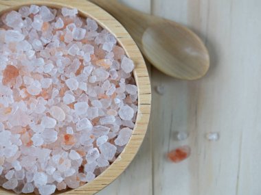 Himalaya Tuzu yiyecek içeriği için görüntüyü kapat