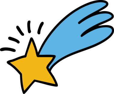 Hediyeler, şapkalar, maskeler, şampanya bardakları, süslemeler ve davetiyeler, kutlamalar ve etkinlik tasarımları için mükemmel unsurların yer aldığı canlı el çizimi parti ikonları.