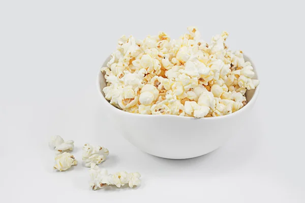 Popcorn — Stock Photo, Image