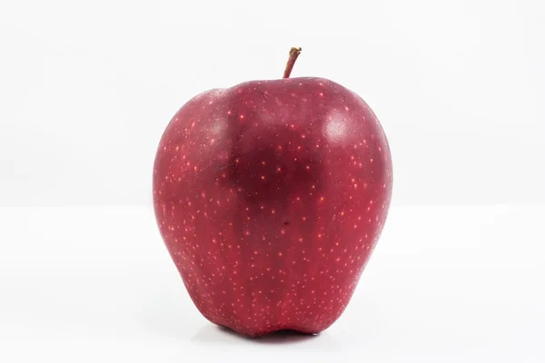 Äpple — Stockfoto