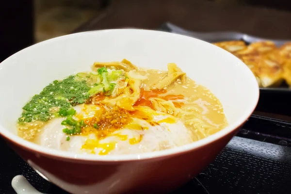 Ramen — Fotografia de Stock