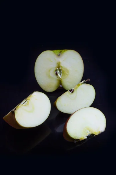 애플 — 스톡 사진