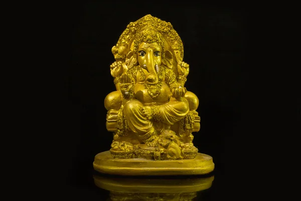 Ganesha — Stockfoto