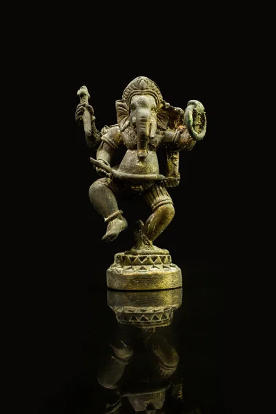 Ganesha. — Foto de Stock