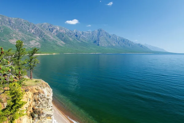 Coast Kuzey Baykal