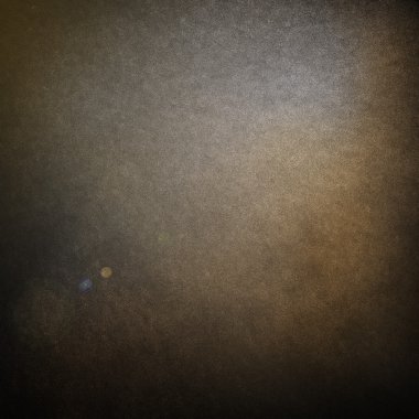 Grunge arka plan - gri Gradyan'kahverengi