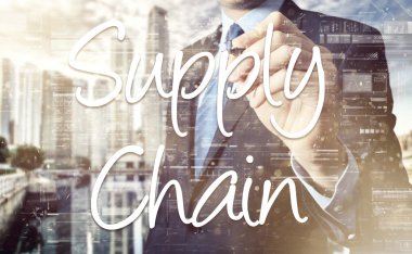 Saydam arka plan şehirde kurula yazılı iş adamı