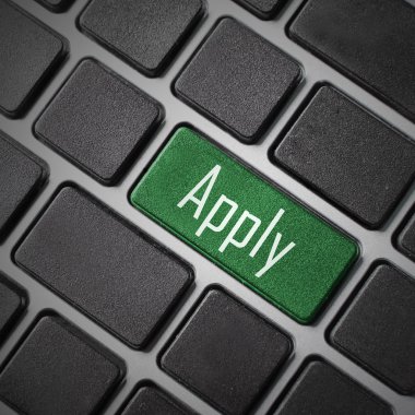 Klavye anahtar uygulamak