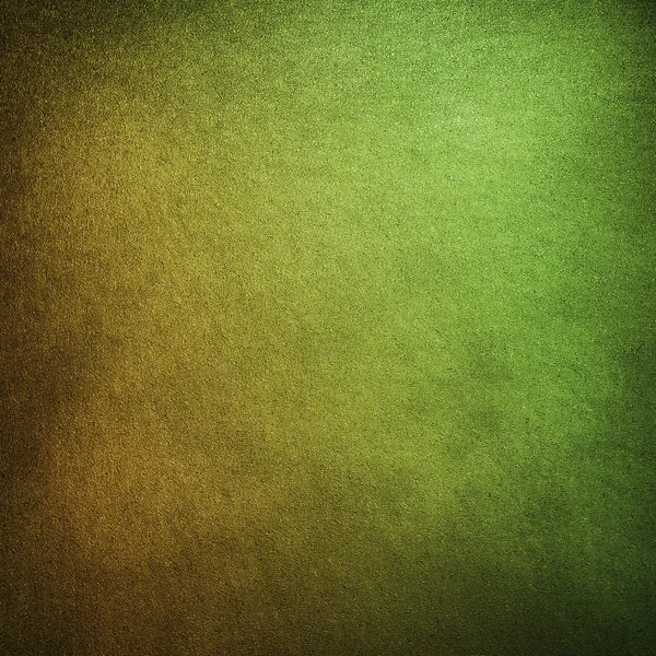 Żółte tło zielony kolor splash, gładkie gradientu trudnej sytuacji — Zdjęcie stockowe