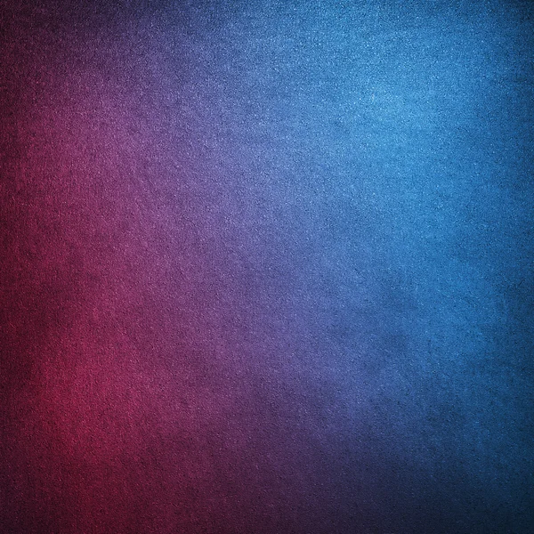 Gradiente suave azul a roxo - fundo abstrato — Fotografia de Stock