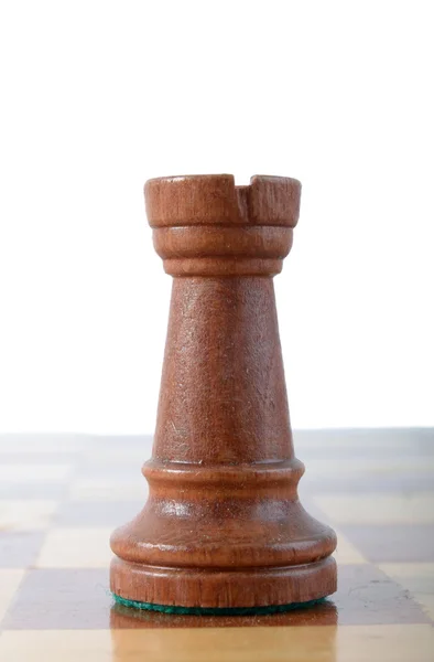 Piezas de ajedrez, ajedrez gamechess — Foto de Stock