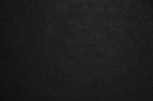 Abstrakter schwarzer Hintergrund, schwarzweißer monochromer Papierrücken — Stockfoto