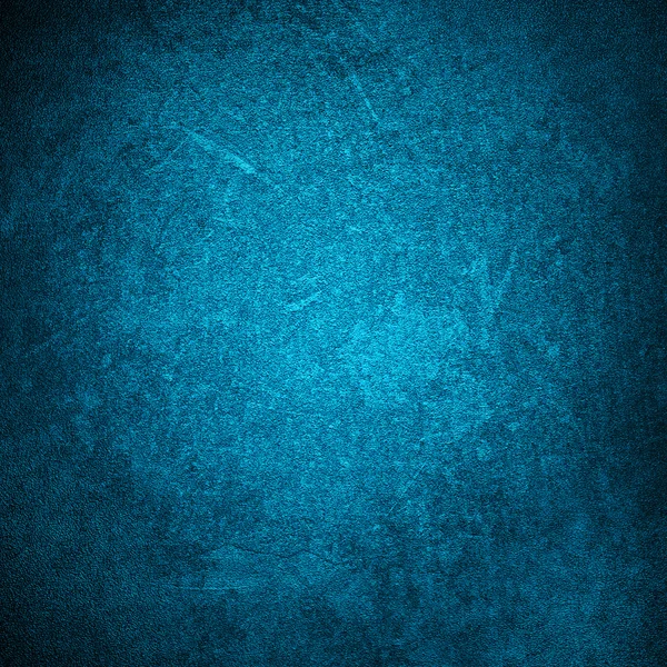 Abstrato azul fundo de elegante escuro azul vintage grunge fundo — Fotografia de Stock