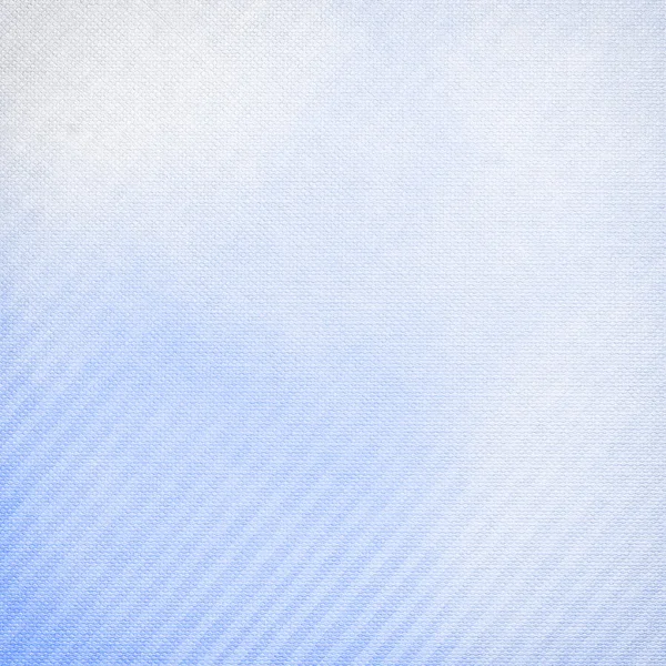 Randig, blå papper bakgrundsstruktur med ränder — Stockfoto