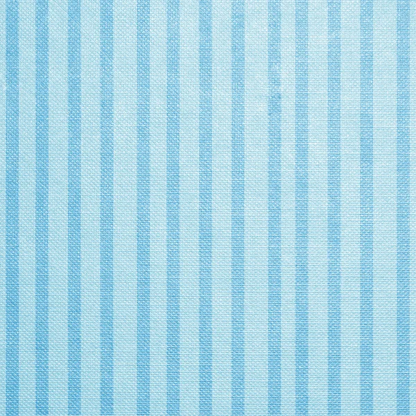 Fondo rayado, textura de papel azul con rayas — Foto de Stock