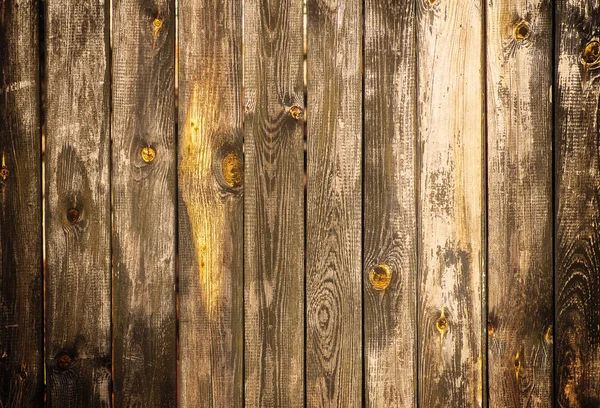 Fond de clôture en bois — Photo