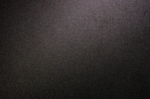 Fond noir avec projecteur — Photo