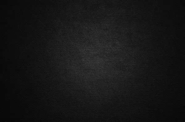 Abstract black background, black and white monochrome paper back — Stock Photo, Image