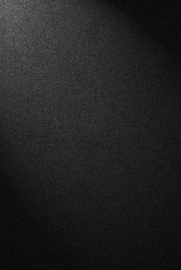 Sahne ışıklarıyla siyah arkaplan