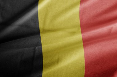 Belçika bayrağı